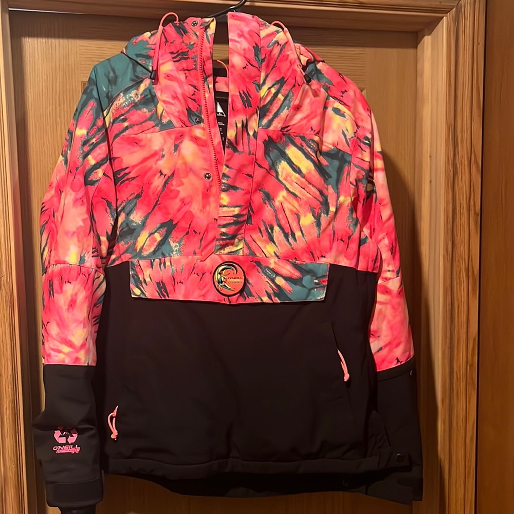 O’Neill snow jacket